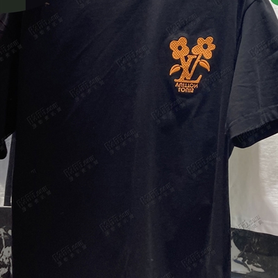 市场上装-T恤-欧货T恤【实拍】