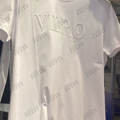 市场上装-T恤-欧货T恤【实拍】