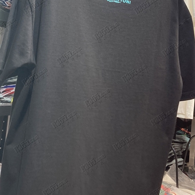 市场上装-T恤-欧货T恤【实拍】