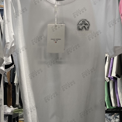 市场上装-T恤-欧货T恤【实拍】