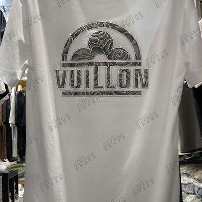 市场上装-T恤-欧货T恤【实拍】