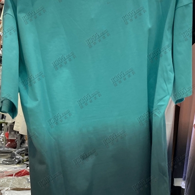 市场上装-T恤-电商T恤【实拍】