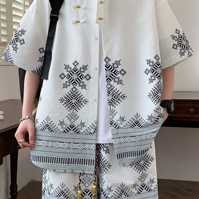 市场上装-套装-电商套装