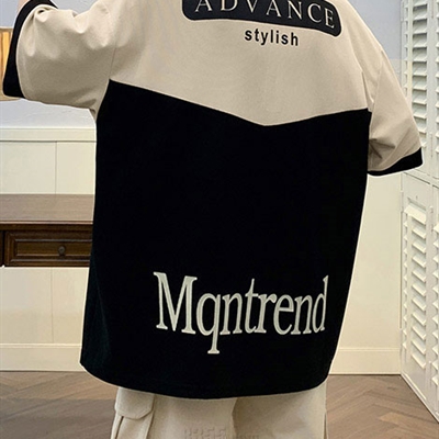 市场上装-套装-电商套装