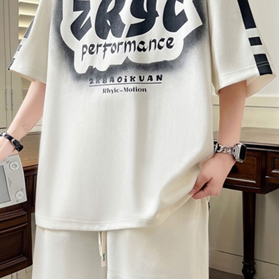 市场上装-套装-电商套装