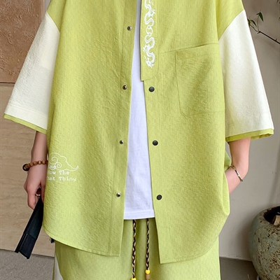 市场上装-套装-电商套装