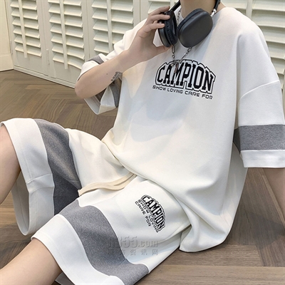 市场上装-套装-电商套装