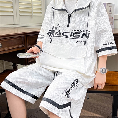 市场上装-套装-电商套装