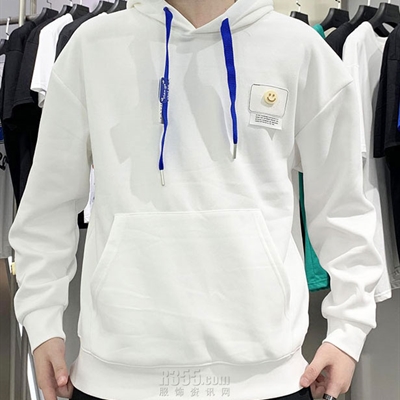 市场上装-卫衣-休闲卫衣