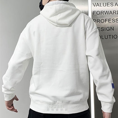 市场上装-卫衣-休闲卫衣