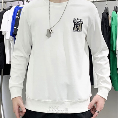 市场上装-卫衣-休闲卫衣