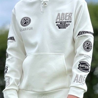 市场上装-卫衣-休闲卫衣