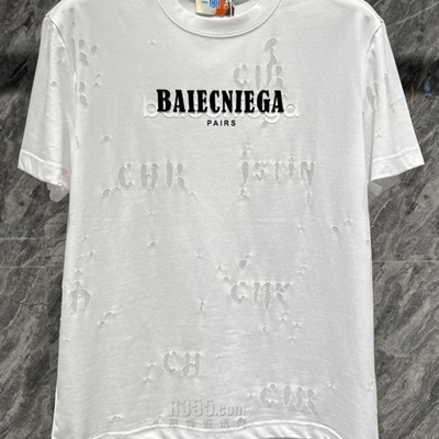 市场上装-T恤-欧货T恤