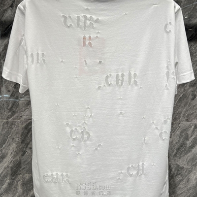 市场上装-T恤-欧货T恤