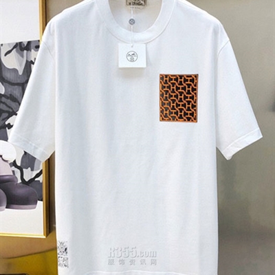 市场上装-T恤-欧货T恤