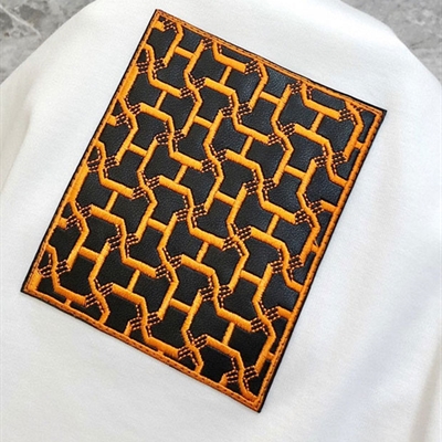 市场上装-T恤-欧货T恤