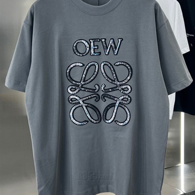 市场上装-T恤-欧货T恤