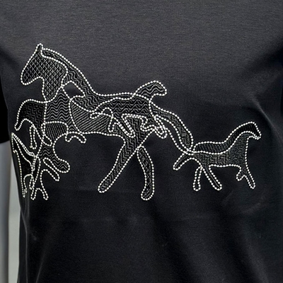 市场上装-T恤-欧货T恤