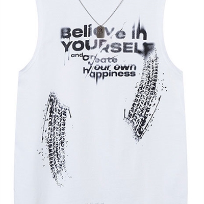 市场上装-T恤-电商T恤