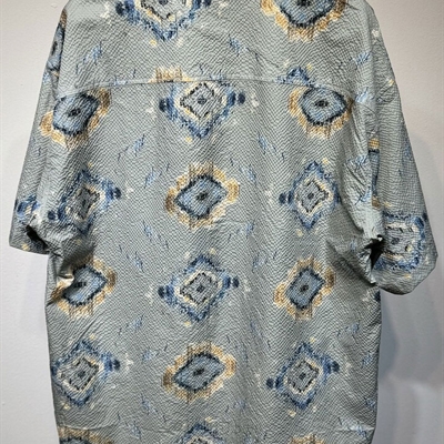 市场上装-衬衫-休闲衬衫