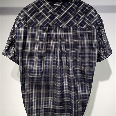 市场上装-衬衫-休闲衬衫