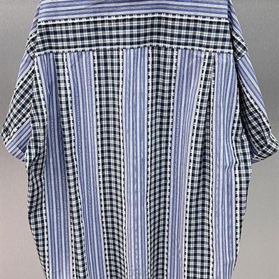 市场上装-衬衫-休闲衬衫