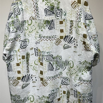 市场上装-衬衫-休闲衬衫