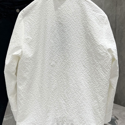 市场上装-衬衫-休闲衬衫