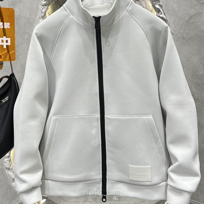 市场上装-夹克-休闲夹克