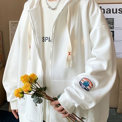 市场上装-卫衣-电商卫衣