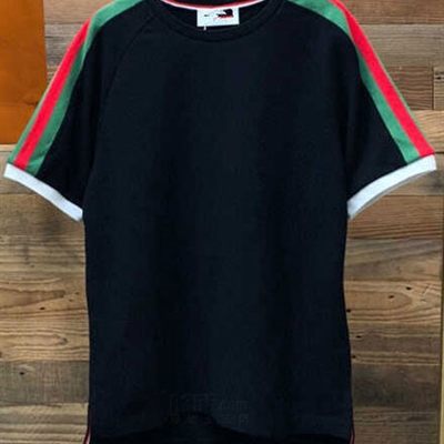 市场上装-T恤-欧货T恤