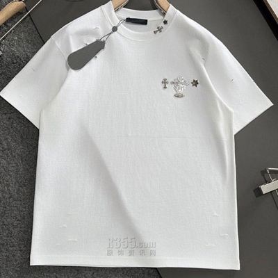 市场上装-T恤-欧货T恤