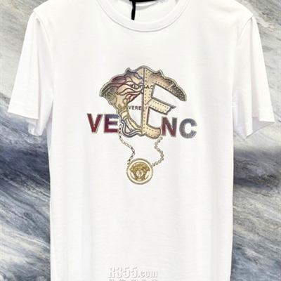 市场上装-T恤-欧货T恤