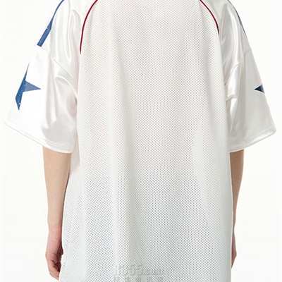 市场上装-T恤-电商T恤