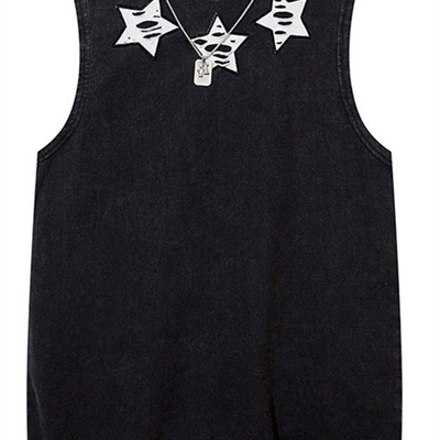 市场上装-T恤-电商T恤