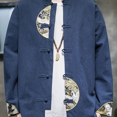 市场上装-衬衫-电商衬衫