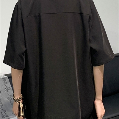 市场上装-衬衫-电商衬衫