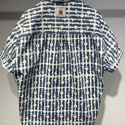 市场上装-衬衫-休闲衬衫