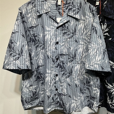 市场上装-衬衫-休闲衬衫