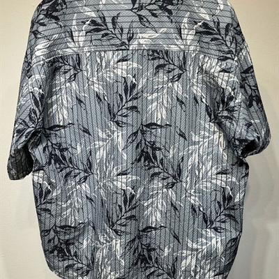 市场上装-衬衫-休闲衬衫