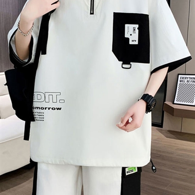 市场上装-套装-电商套装