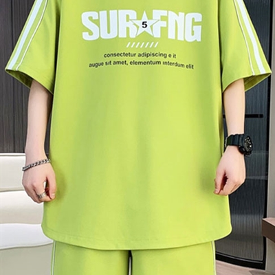 市场上装-套装-电商套装