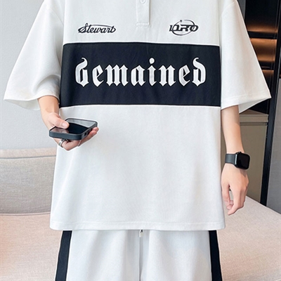 市场上装-套装-电商套装