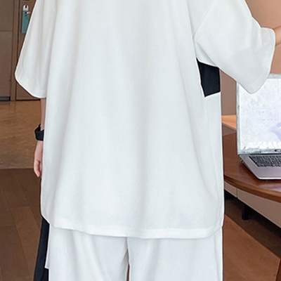 市场上装-套装-电商套装