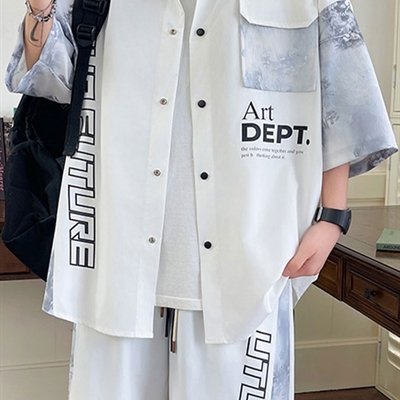 市场上装-套装-电商套装