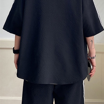 市场上装-套装-电商套装