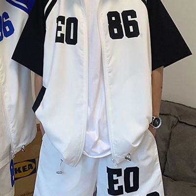 市场上装-套装-电商套装