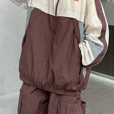 市场上装-套装-电商套装