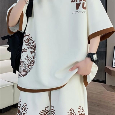 市场上装-套装-电商套装