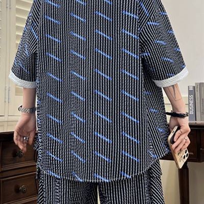 市场上装-套装-电商套装